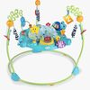 Baby Einstein Curiosity Cove 2-in-1 Hoppegynge