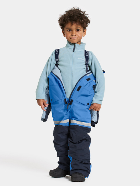 Didriksons Bjärven Flyverdragt, Sapphire Blue