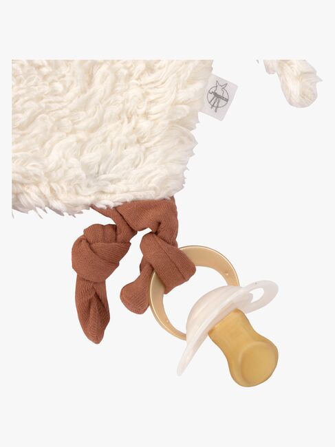 Lässig Får Nusseklud, Tiny Farmer Sheep