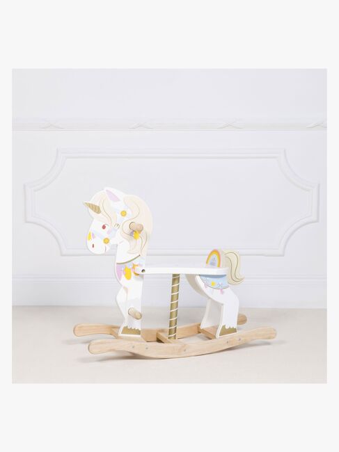 Le Toy Van Gyngehest