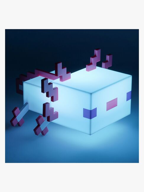 Paladone Axolotl Lampe