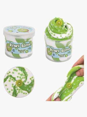 Suntoy Klemmeslime Kiwi