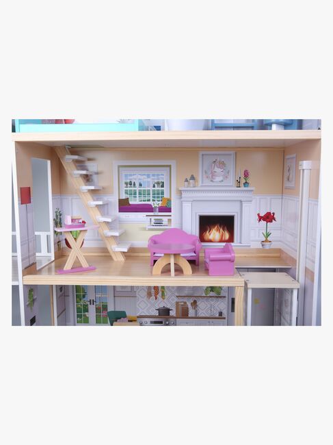 Edufun Nora's Dukkehus