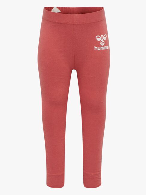 Hummel Maui Leggings, Faded Rose 