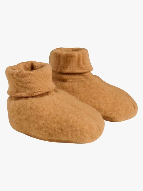 Fixoni Futter Uld, Brown Sugar