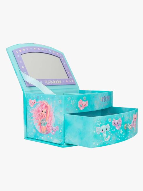 TOPModel Smykkeskrin Havfrue