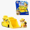 Paw Patrol Basic Transportmiddel Rubble 2.0
