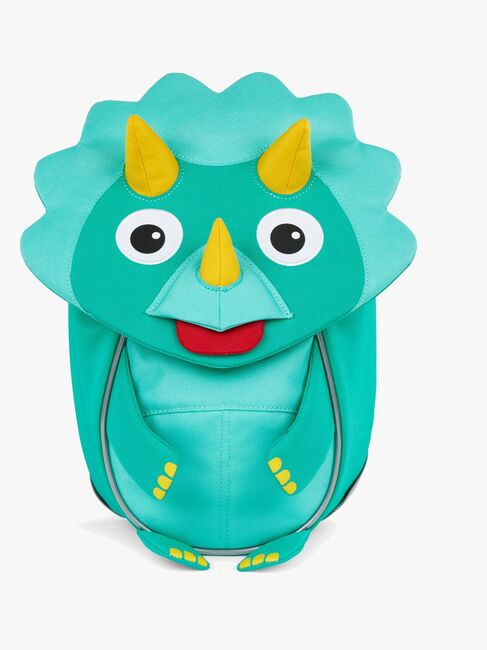 Affenzahn Small Friend Rygsæk 4L, Dinosaur