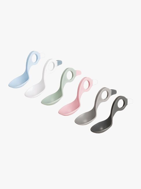 Rätt Start I Can Spoon 6-pak