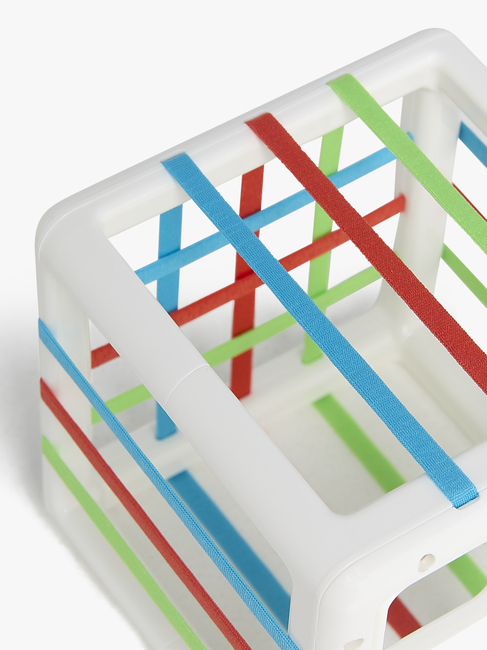 Cloudberry Castle Puttekasse 11 Dele