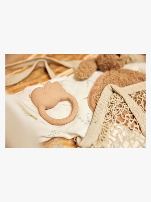 Jollein Gummi Bidelegetøj, Lovely Birds