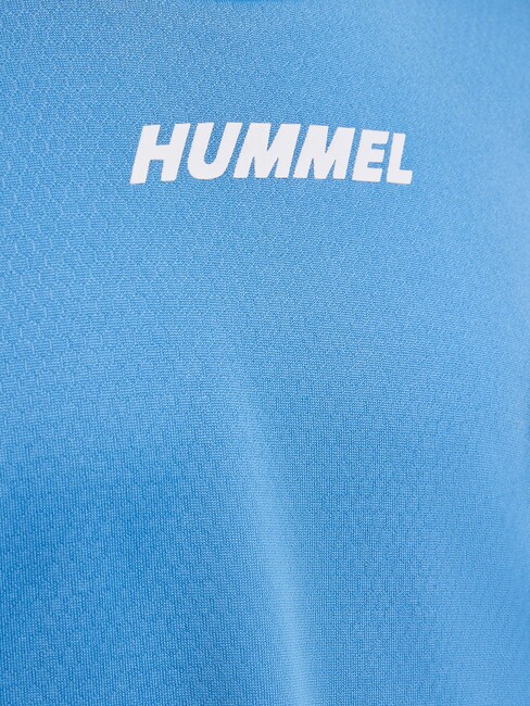 Hummel Multi Træningssæt, Lichen Blue/Lichen Blue