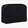 Jollein Puffed Toilettaske, Black