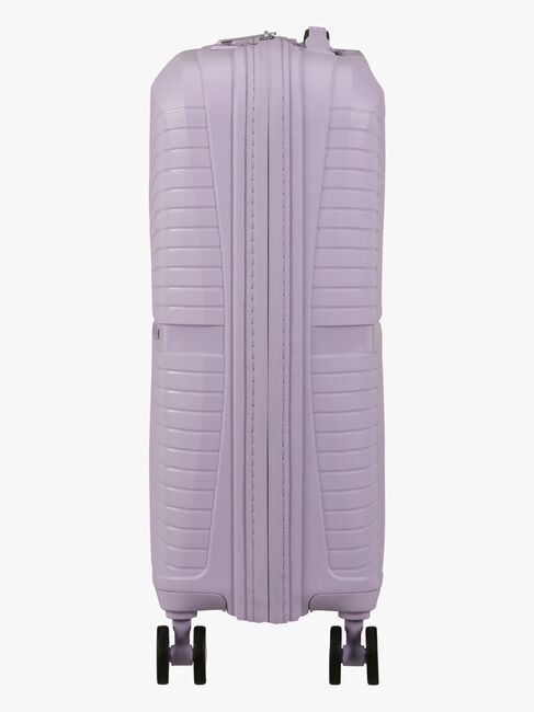 American Tourister Airconic Rejsetaske 33,5L, Stormy Lilac
