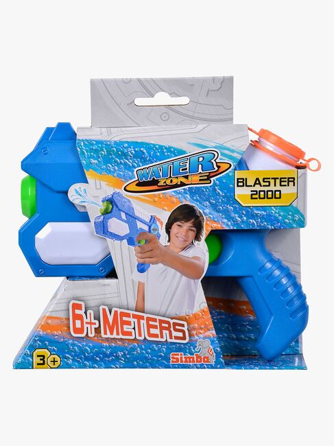 Waterzone Trick Blaster 2000 Vandpistol