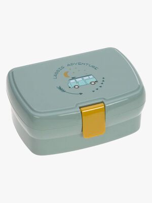 Lässig Madkasse Adventure Bus