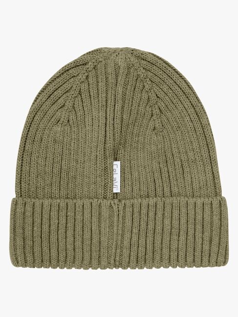 CeLaVi Hue Uldblanding, Overland Trek