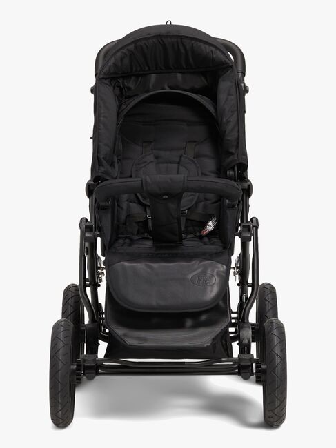 Petite Chérie Solide+ Klapvogn, Black