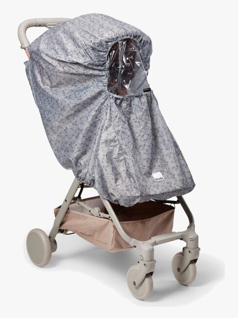 Elodie Regnslag, Free Bird