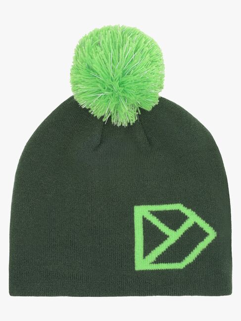 Didriksons Dropi Hue, Pine Green