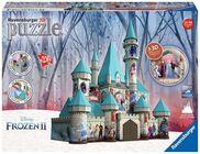 Ravensburger 3D-Puslespil Disney Frozen Slot 216 Brikker