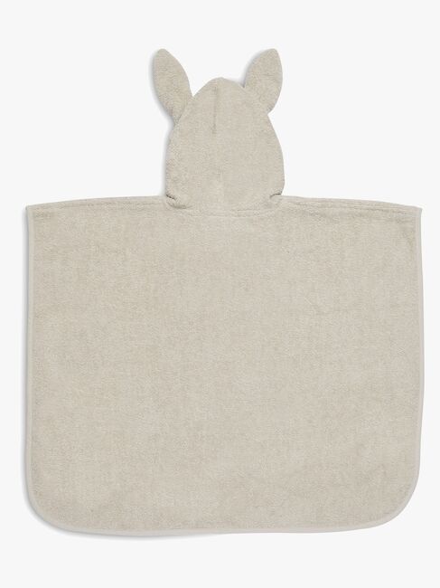 Jollein Badeponcho, Nougat