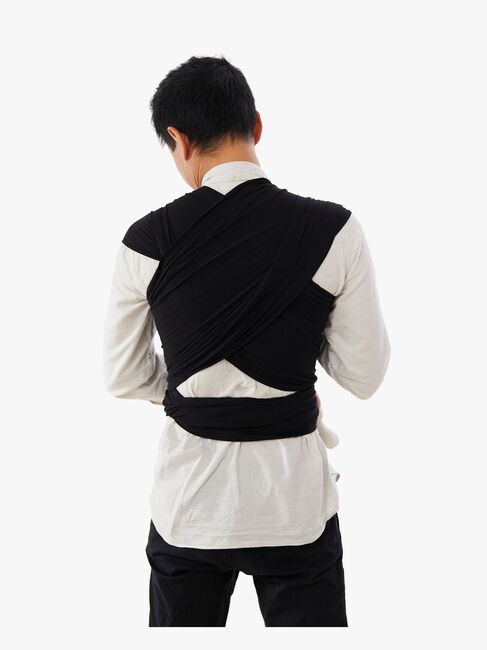 Coracor Vikle, Solid Black