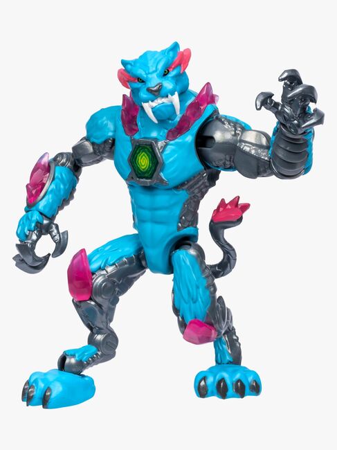 MrBeast Lab Mutators Legesæt Iconic Panther