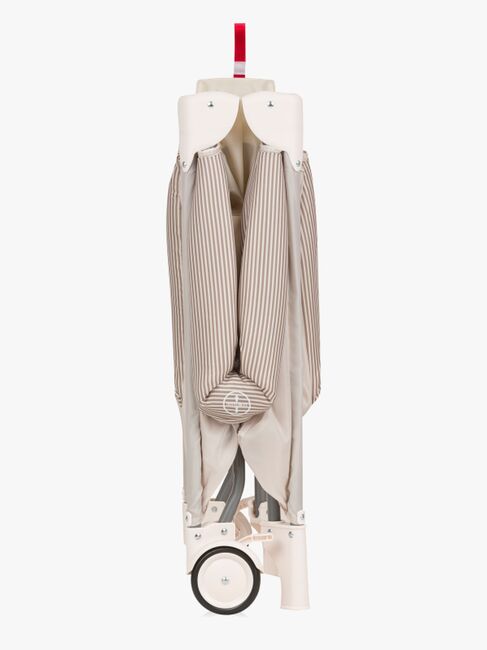 Lionelo BONNIE Kravlegård  til Barn & Baby, Beige Sand