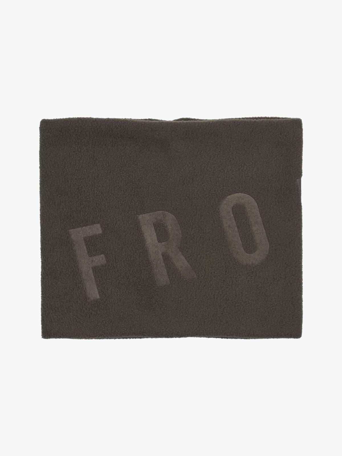 UpFront Halsedisse, Olive