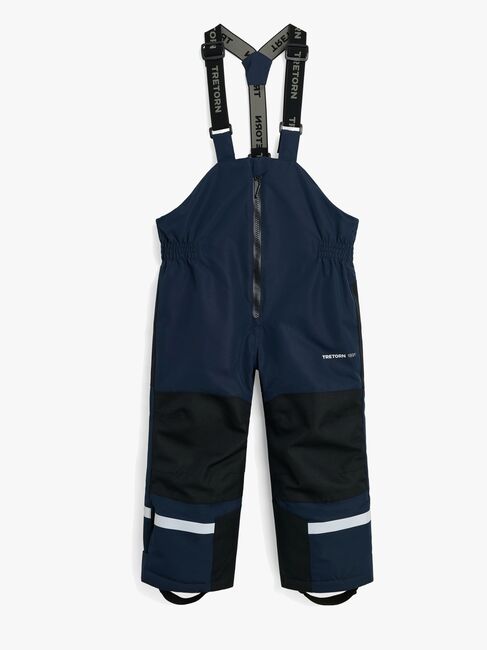 Tretorn Polar Skalbukser, Navy 800975-419-3176_1.jpg