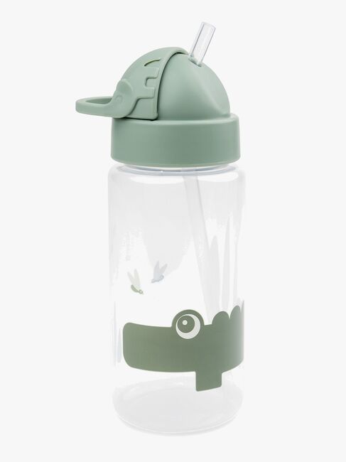 Done By Deer Madkasse & Flaske, Green