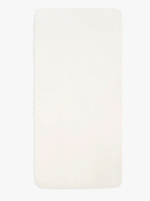 Jollein Stræklagener 2-pak 60x120, Ivory