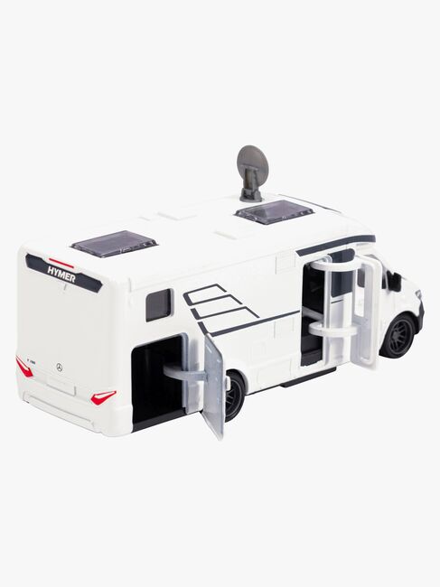 Majorette Hymer B-Class Autocamper