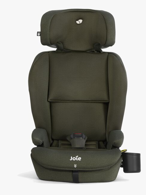 Joie I-Irvana Autostol, Fern Mesh