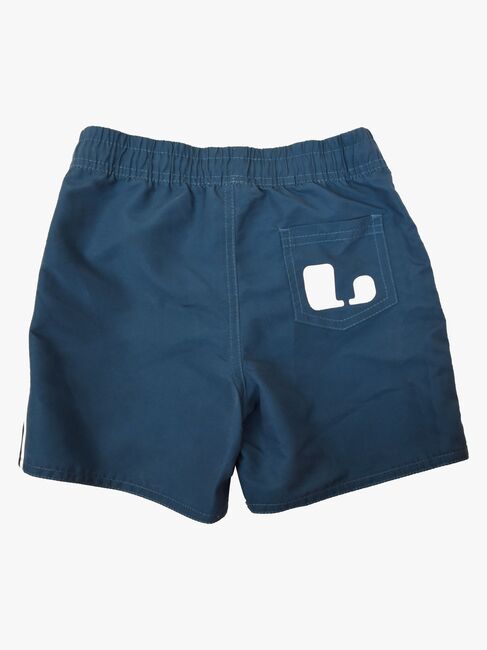 Lindberg Dexter Badeshorts, Blå