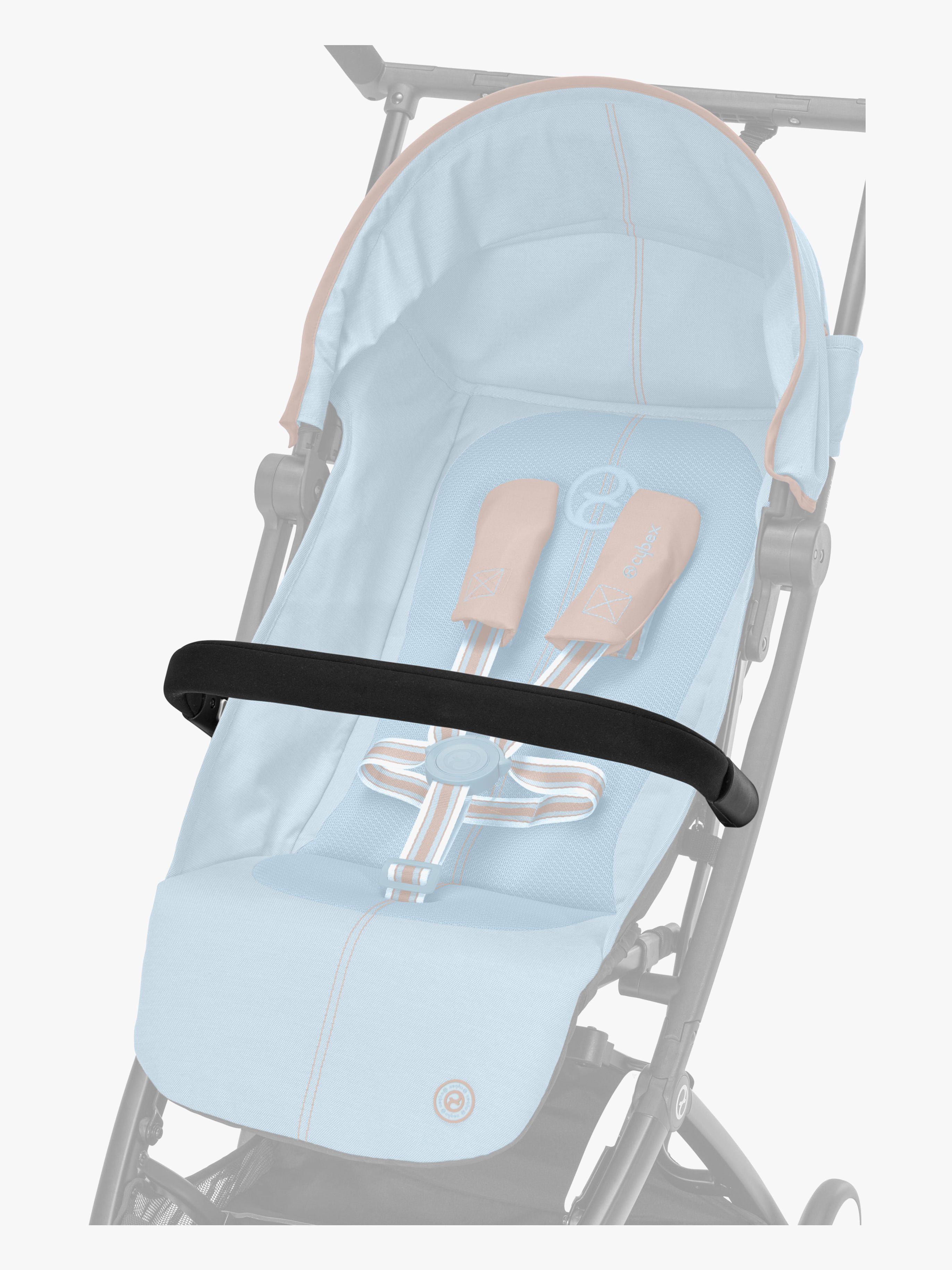 Cybex Libelle Bøjle, Black