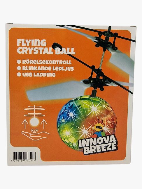 Innova Breeze  Flyvende Lyskugle