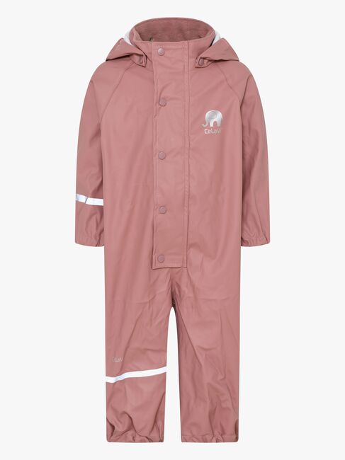 CeLaVi Regndragt, Burlwood