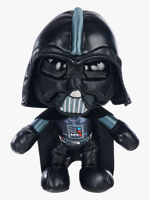 Star Wars Bamse Darth Vader 25 cm
