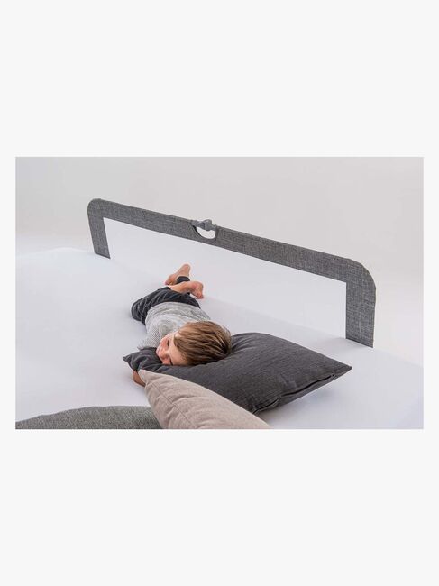 Hauck Sleep N Safe Plus XL Sengehest, Melange Grey