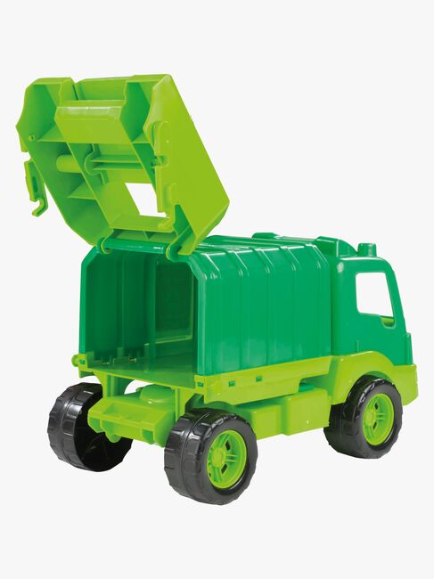 DOLU Skraldebil 43 cm