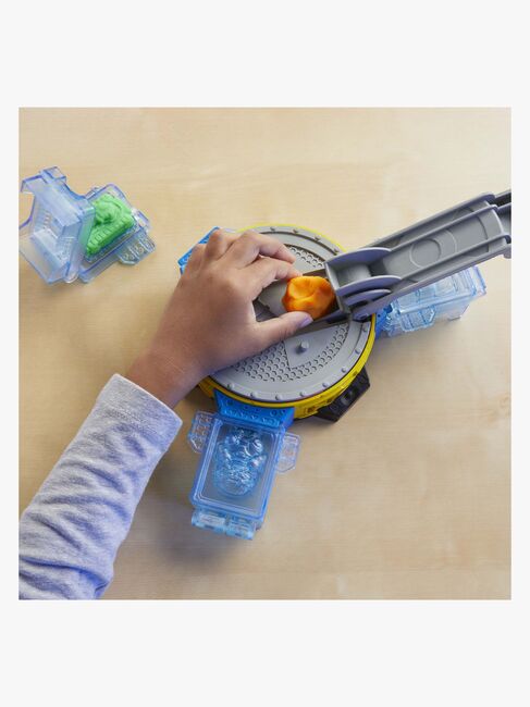 Play-Doh Den Fantastiske Hulk Smash And Squish Legesæt