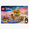 LEGO Disney Princess 43258 Kakamora-båd