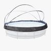 EXIT Kuppel til Pool 360 cm