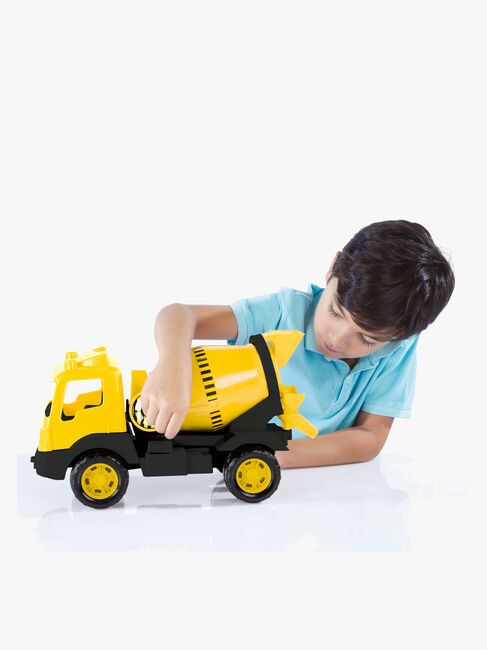 DOLU Cementblander 42 cm