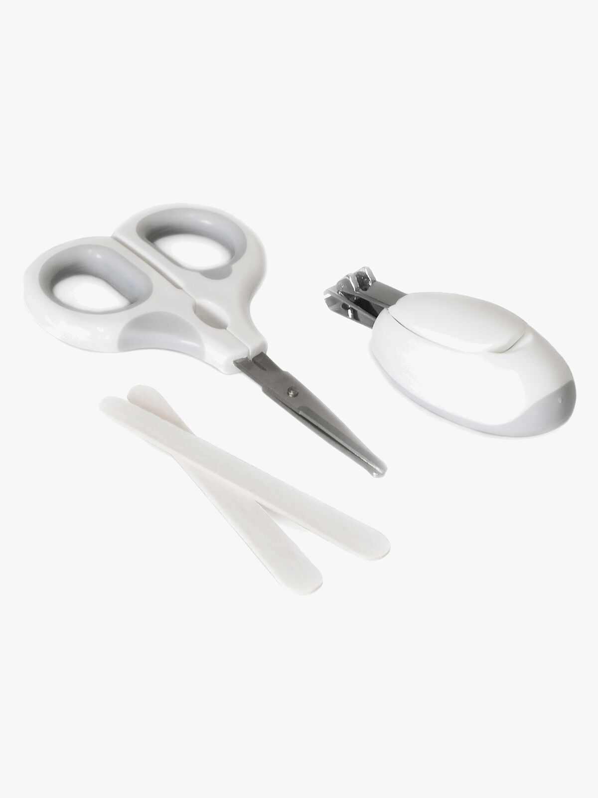 CarloBaby Neglepleje Sæt