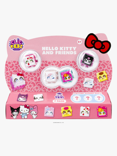 Clickeez Hello Kitty & Friends Fidget-Legetøj 7-Pak 82026012-2462_3b.jpg