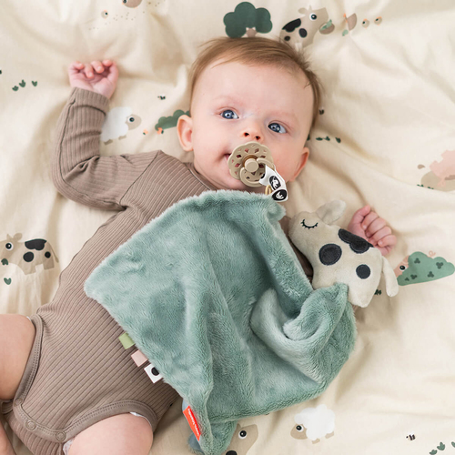 Done By Deer Dotti Nusseklud, Blue