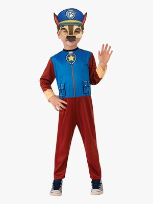 Paw Patrol Paw Patrol Kostume Chase